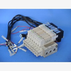 Koganei F10M8AJ with F10T2-PL3 F10T1-PL3